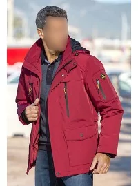 Sportiška funkcinė "Roadsign" striukė