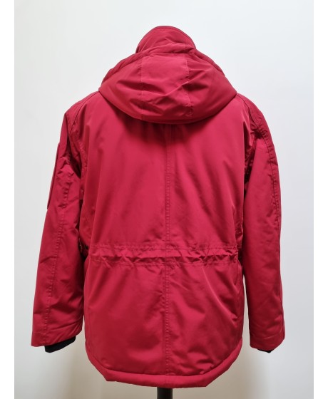 Sportiška funkcinė "Roadsign" striukė