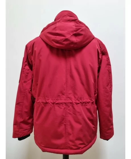 Sportiška funkcinė "Roadsign" striukė