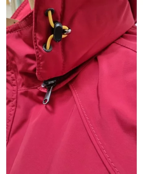 Sportiška funkcinė "Roadsign" striukė