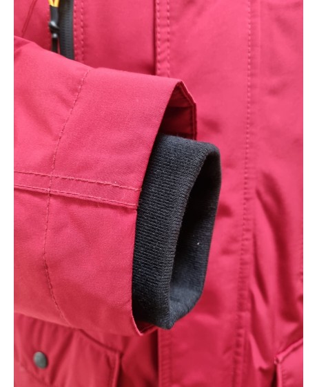 Sportiška funkcinė "Roadsign" striukė