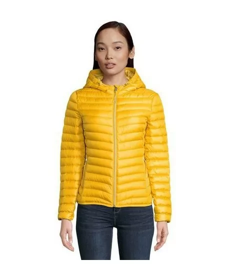 Ryški dygsniuota TOM TAILOR striukė - 1