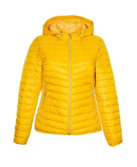 Ryški dygsniuota TOM TAILOR striukė - 2