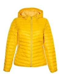 Ryški dygsniuota TOM TAILOR striukė - 2