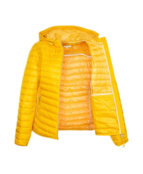 Ryški dygsniuota TOM TAILOR striukė  - 4