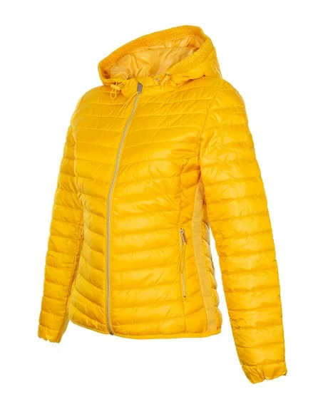 Ryški dygsniuota TOM TAILOR striukė - 5