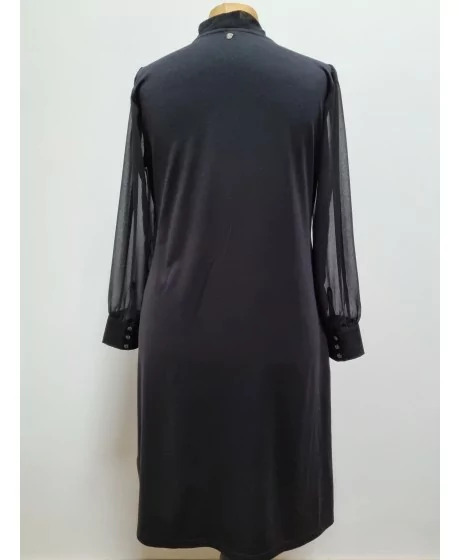 Sheego džersio suknelė