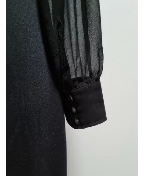 Sheego džersio suknelė