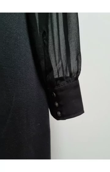 Sheego džersio suknelė