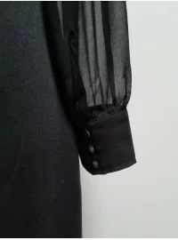 Sheego džersio suknelė