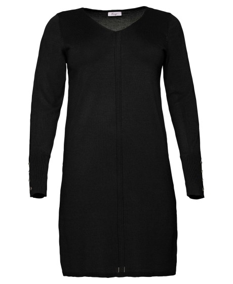 Plono mezgimo Sheego suknelė