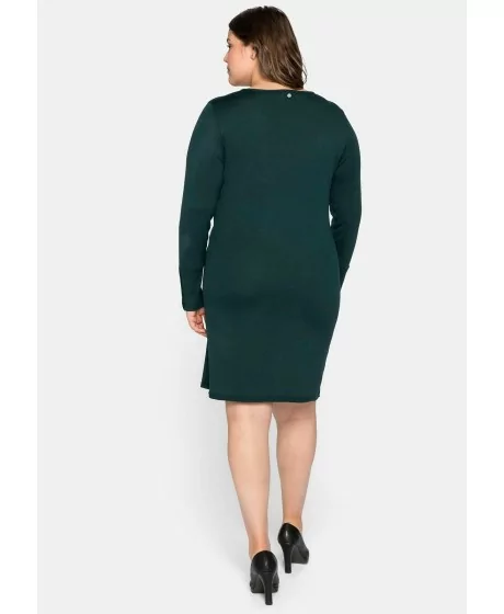 Plono mezgimo Sheego suknelė