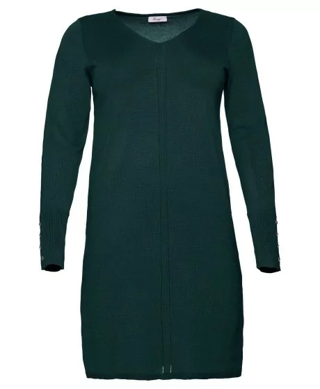 Plono mezgimo Sheego suknelė