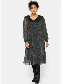 Vakarinė Sheego suknelė