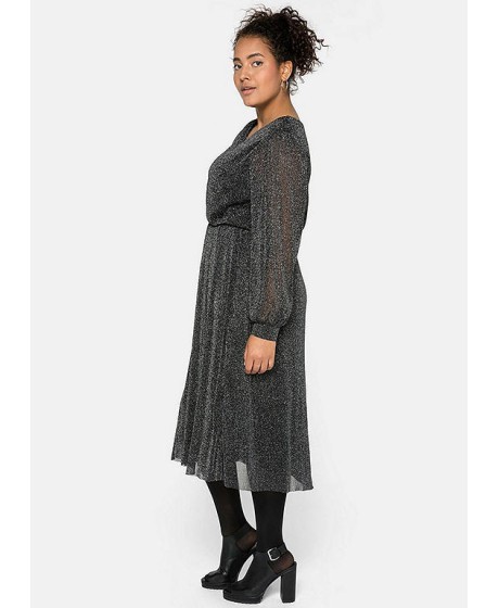 Vakarinė Sheego suknelė