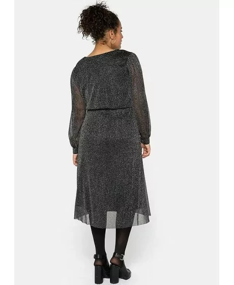 Vakarinė Sheego suknelė