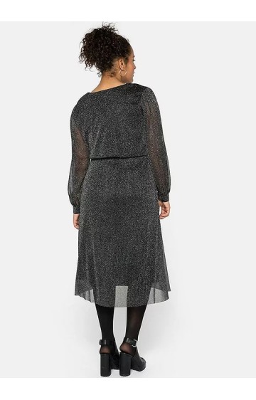 Vakarinė Sheego suknelė