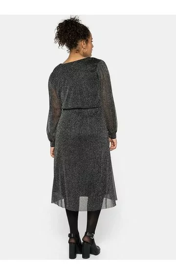 Vakarinė Sheego suknelė