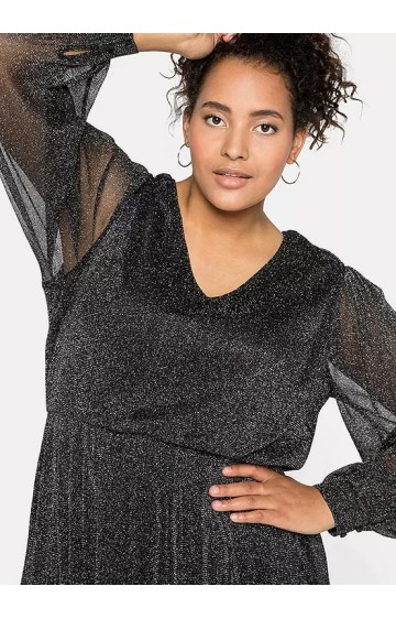 Vakarinė Sheego suknelė