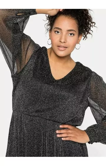 Vakarinė Sheego suknelė