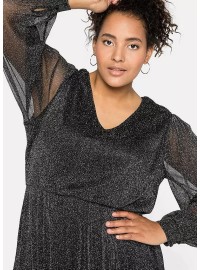 Vakarinė Sheego suknelė