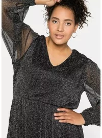 Vakarinė Sheego suknelė