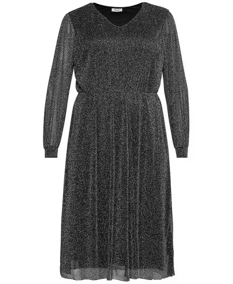 Vakarinė Sheego suknelė