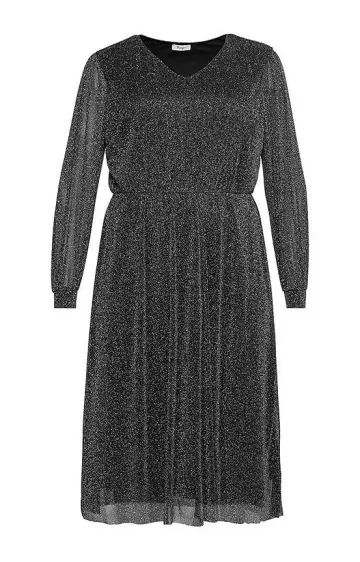 Vakarinė Sheego suknelė