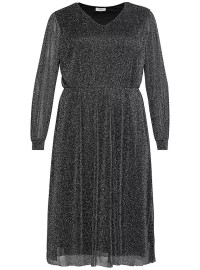 Vakarinė Sheego suknelė