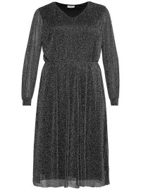 Vakarinė Sheego suknelė