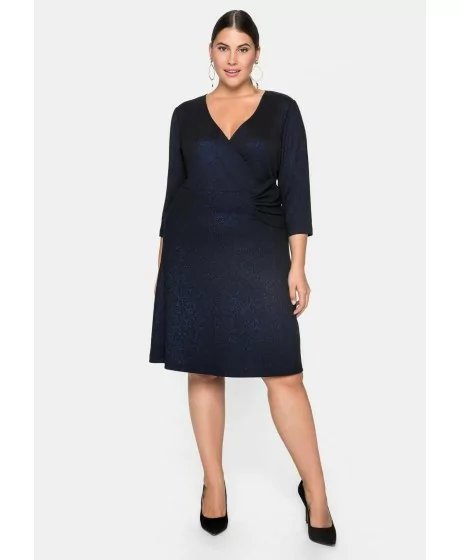 Šventinė Sheego by Joe Browns suknelė