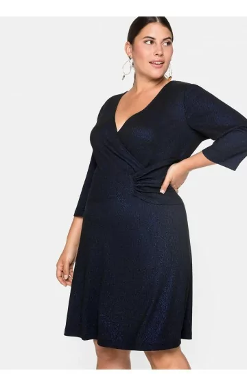 Šventinė Sheego by Joe Browns suknelė