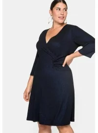 Šventinė Sheego by Joe Browns suknelė