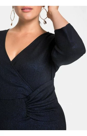 Šventinė Sheego by Joe Browns suknelė