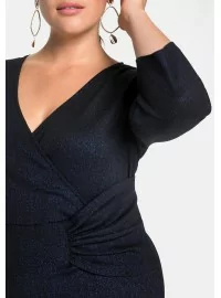 Šventinė Sheego by Joe Browns suknelė