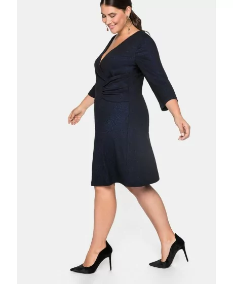 Šventinė Sheego by Joe Browns suknelė