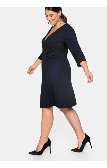 Šventinė Sheego by Joe Browns suknelė