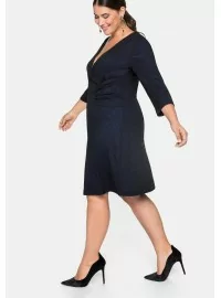 Šventinė Sheego by Joe Browns suknelė