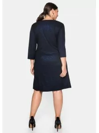 Šventinė Sheego by Joe Browns suknelė