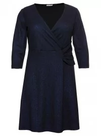 Šventinė Sheego by Joe Browns suknelė