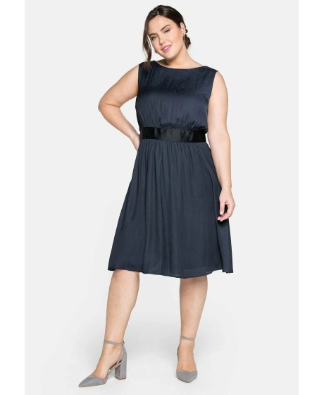 Kokteilinė Sheego suknelė Sheego - 1