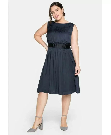 Kokteilinė Sheego suknelė Sheego - 1