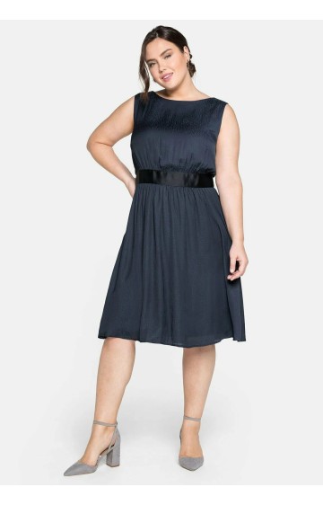 Kokteilinė Sheego suknelė Sheego - 1