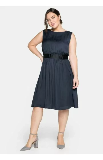 Kokteilinė Sheego suknelė Sheego - 1