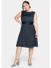 Kokteilinė Sheego suknelė Sheego - 1