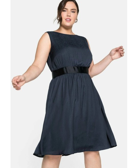 Kokteilinė Sheego suknelė Sheego - 2