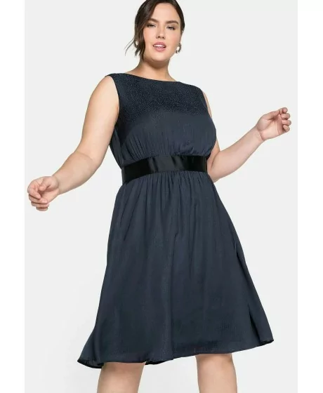 Kokteilinė Sheego suknelė Sheego - 2