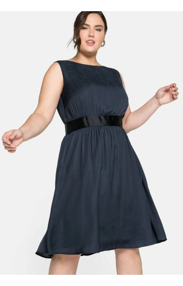 Kokteilinė Sheego suknelė Sheego - 2