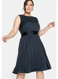 Kokteilinė Sheego suknelė Sheego - 2