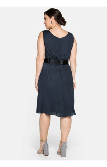 Kokteilinė Sheego suknelė Sheego - 3